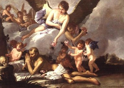 St.Francis