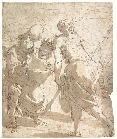 Holofernes
