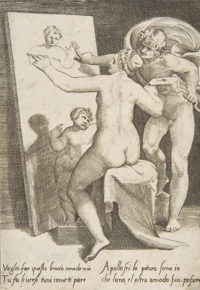Apollo, 