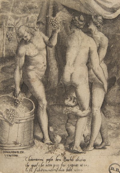 Bacchus