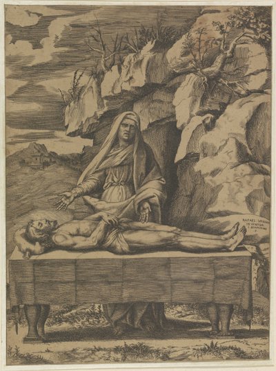 Hareket by Giulio Bonasone