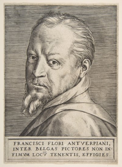 Frans Floris
