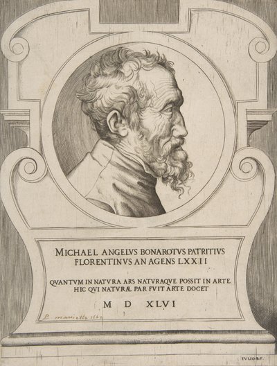 Michelangelo