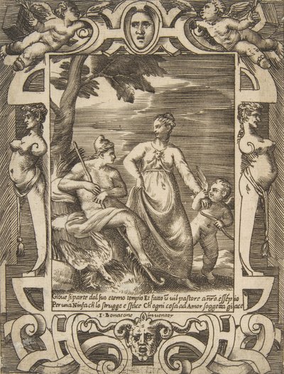Solda Jüpiter, Mnemosyne