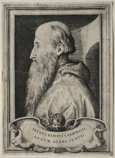 Kardinal Pietro Bembo