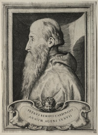 Kardinal Pietro Bembo