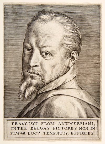 Frans Floris