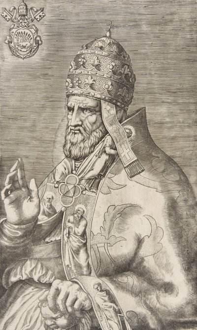 Papa Marcellus II
