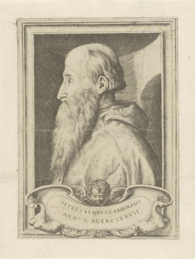 Kardinal Pietro Bembo