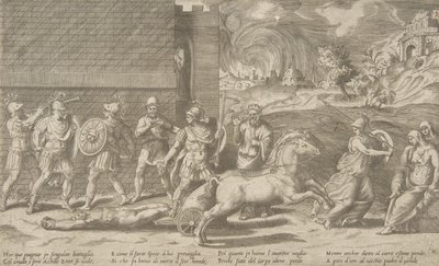 Hector ve Aşil