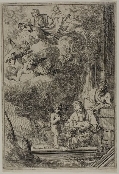  by Giulio Carpioni