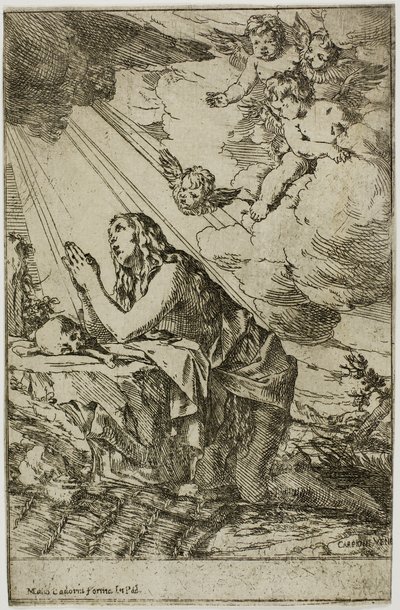  by Giulio Carpioni