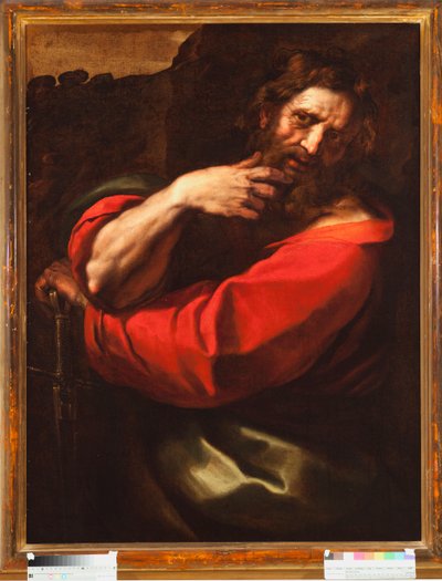 Giulio Cesare Procaccini