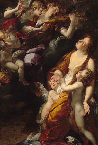 Magdalen