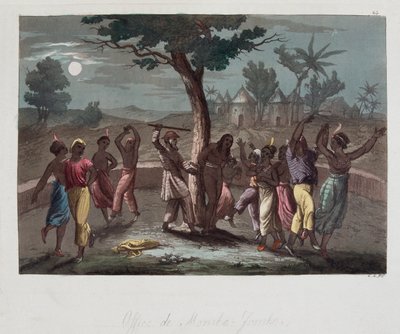 Senegambiya