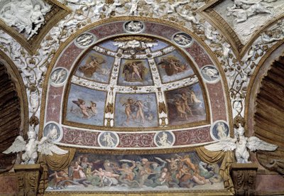  by Giulio Romano