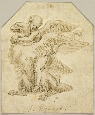  by Giulio Romano