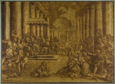  by Giulio Romano