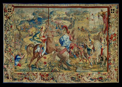  by Giulio Romano