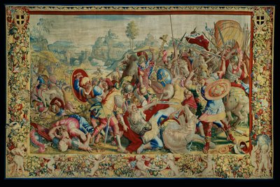  by Giulio Romano