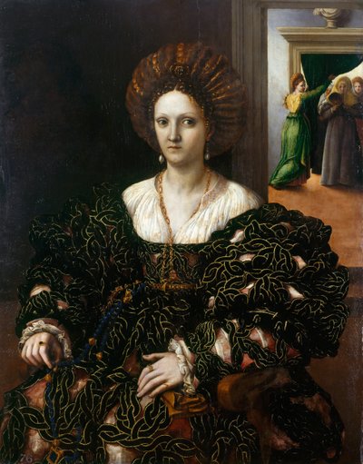  by Giulio Romano