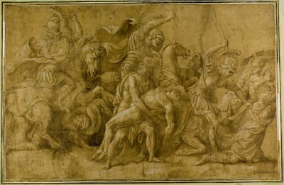  by Giulio Romano