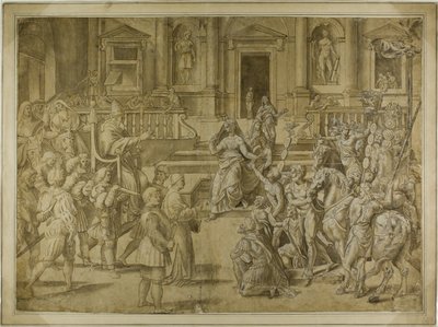  by Giulio Romano