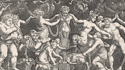 Priapus