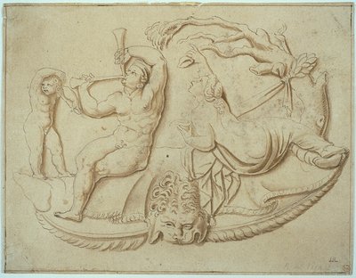  by Giulio Romano