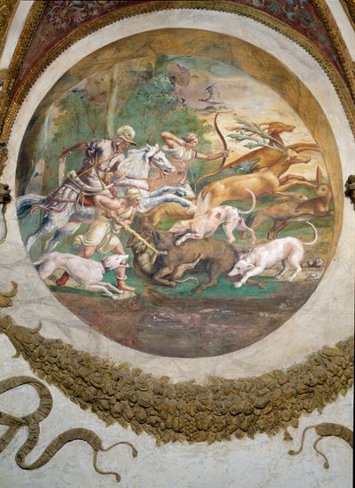 Camera dei Venti