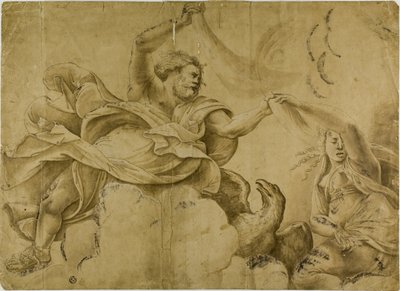  by Giulio Romano