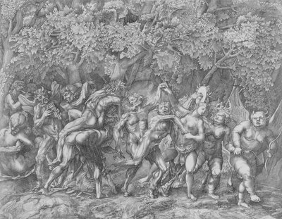 Bachnal, K. 1557. by Giulio Sanuto