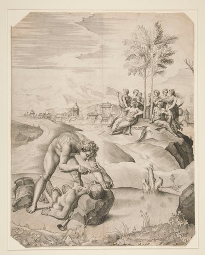 Marsyas