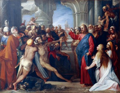 Lazarus