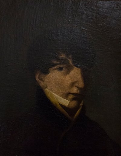  by Giuseppe (attr. to) Stuard
