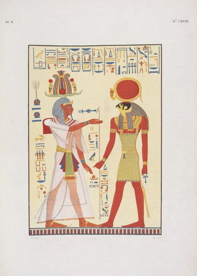Menphtah II, II. Ramses