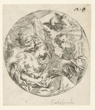 Mary Magdalene