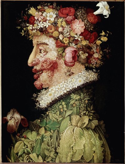 Giuseppe Arcimboldo
