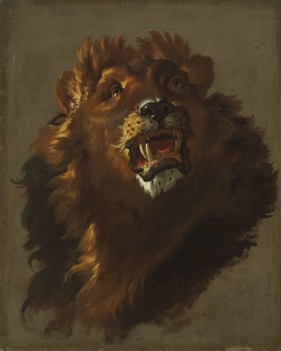 Aslan, 1750