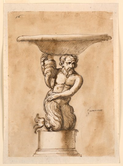 Lavamano için tasarım by Giuseppe Barberi