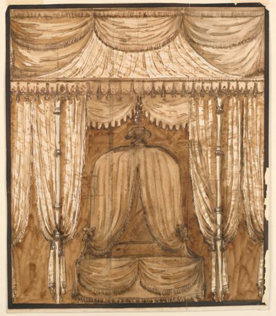 Yatak Oyunun Yükseltilmesi by Giuseppe Barberi