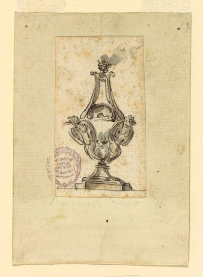 Lamba Projesi by Giuseppe Barberi