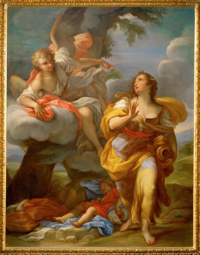  by Giuseppe Bartolomeo Chiari