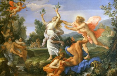 Bilinmeyen resim by Giuseppe Bartolomeo Chiari