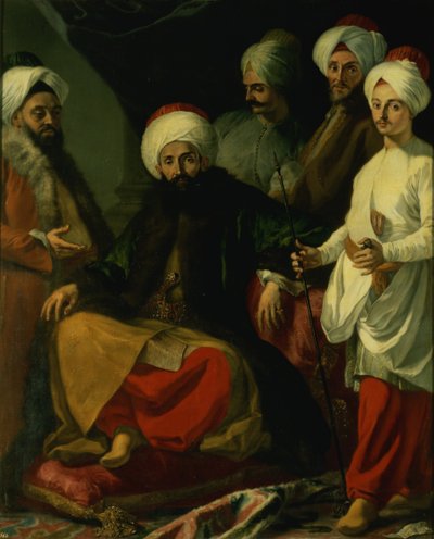 Napoli Mahkemesi