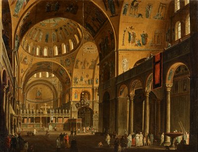 San Marco