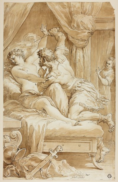 Lucretia