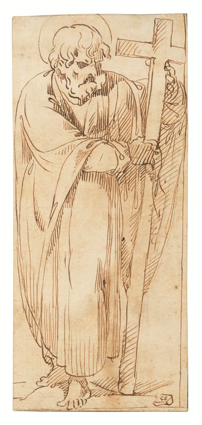 Havariler hakkında on iki çalışma by Giuseppe Cades