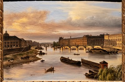 Pont Neuf