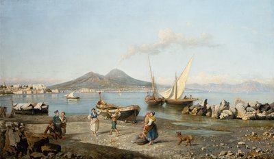 Napoli Körfezi